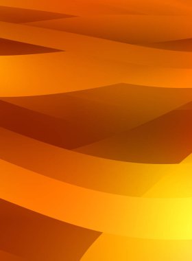 Renkli gradyan ile soyut arkaplan. Çizgili çizgili canlı duvar kâğıdı. Modern hareketin akışkan 2d çizimi.