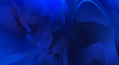 Soyut arkaplan. Çizgili renkli geometrik duvar kâğıdı. Kesişen şekiller desen grafiği. Canlı tasarım.