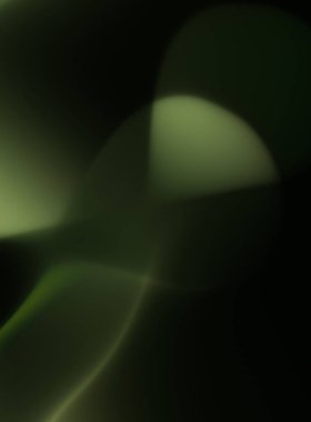 Soyut arkaplan. Sihirli enerji ve ışık hareketinin fraktal dalgaları. Parlayan ışık şekillerinin renkli duvar kağıdı şablonu.