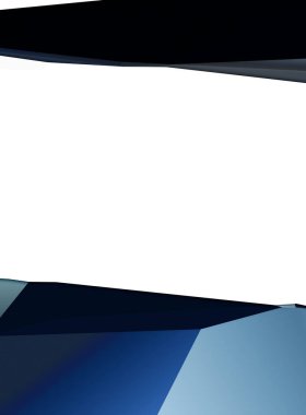 Soyut arkaplan. Üçgen 3d illüstrasyon çokgen sanat modeli tarzı. Geleceğin grafik geometrik tasarımı. Geometri dokusu fütürist dekorasyon. Moda ve canlı modern şablon