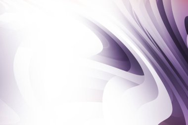 Dinamik trend basit akışkan renk gradyan soyut serin arka plan ve üst üste çizgi etkileri. Duvar kağıdı, afiş, arkaplan, kart, kitap, broşür, web sitesi. 2d illüstrasyon