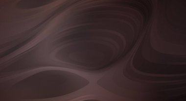 sıvı soyut arkaplan ve renkli gradyan. Modern hareketin 2d illüstrasyonu.