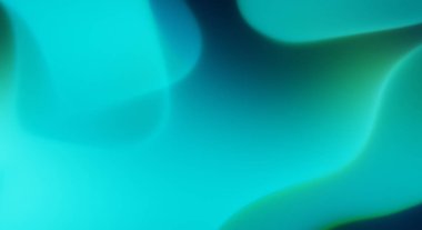 Soyut arkaplan. Sihirli enerji ve ışık hareketinin fraktal dalgaları. Parlayan ışık şekillerinin renkli duvar kağıdı şablonu.