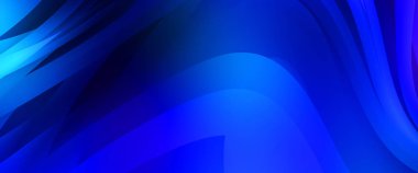 Renkli gradyan ile soyut arkaplan. Çizgili çizgili canlı duvar kâğıdı. Modern hareketin akışkan 2d çizimi.