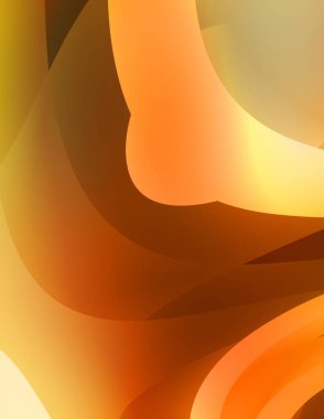 Renkli gradyan ile soyut arkaplan. Çizgili çizgili canlı duvar kâğıdı. Modern hareketin akışkan 2d çizimi.