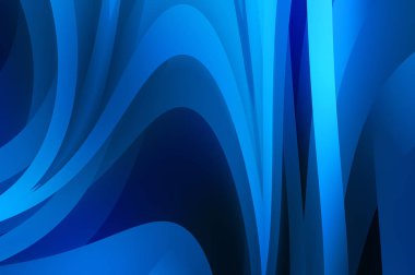 Renkli gradyan ile soyut arkaplan. Çizgili çizgili canlı duvar kâğıdı. Modern hareketin akışkan 2d çizimi.