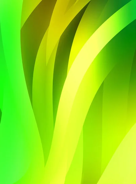 Abstrakti Tausta Värikäs Kaltevuus Vilkas Graafinen Taustakuva Raidat Suunnittelu Fluid — kuvapankkivalokuva