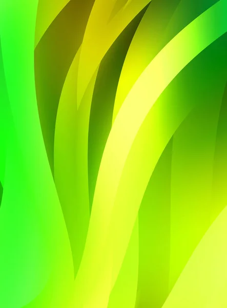 Abstract Background Colorful Gradient Vibrant Graphic Wallpaper Stripes Design Fluid — Stock Photo, Image