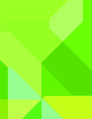 Renkli ve canlı geometrik şekiller katmanları var. Bir teknoloji planının dijital illüstrasyonu. Gelecekçi tasarım şablonu.