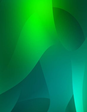 Renkli gradyan ile soyut arkaplan. Çizgili çizgili canlı duvar kâğıdı. Modern hareketin akışkan 2d çizimi.