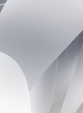 Dinamik trend basit akışkan renk gradyan soyut serin arka plan ve üst üste çizgi etkileri. Duvar kağıdı, afiş, arkaplan, kart, kitap, broşür, web sitesi. 2d illüstrasyon