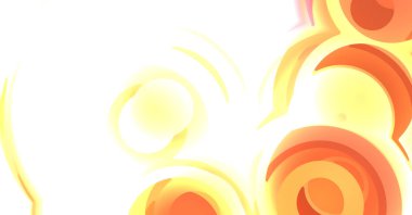 Sıvı renkli gradyanı olan soyut bir arkaplan. Modern kentsel grafiğin 2D çizimi. Graffiti tasarımı duvar kağıdına ilham verdi.