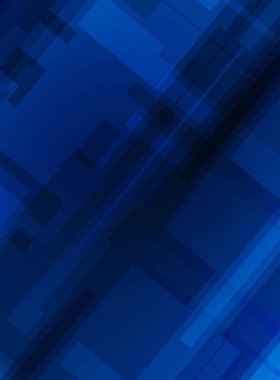 Çapraz katmanlı geometrik desen. Fütüristik bir geçmişi var. Renkli geometrik şablon.