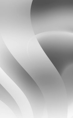 Dinamik trend basit akışkan renk gradyan soyut serin arka plan ve üst üste çizgi etkileri. Duvar kağıdı, afiş, arkaplan, kart, kitap, broşür, web sitesi. 2d illüstrasyon