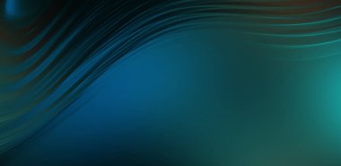 sıvı soyut arkaplan ve renkli gradyan. Modern hareketin 2d illüstrasyonu.