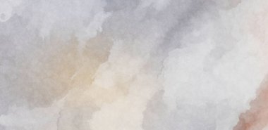 Suluboya arka plan. Soyut Illustration duvar kağıdı. Fırça darbesi ile boyanmış. 2d Görüntü.