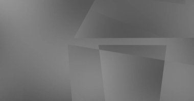 Geometrik şekilli tasarım çizimi. Üçgen şekilli soyut bir arkaplan. Renkli grafik duvar kağıdı.