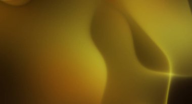 Soyut arkaplan. Sihirli enerji ve ışık hareketinin fraktal dalgaları. Parlayan ışık şekillerinin renkli duvar kağıdı şablonu.