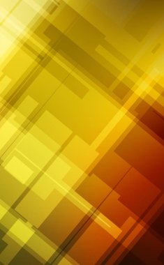 Çapraz katmanlı geometrik desen. Fütüristik bir geçmişi var. Renkli geometrik şablon.