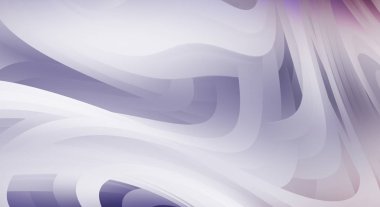 Dinamik trend basit akışkan renk gradyan soyut serin arka plan ve üst üste çizgi etkileri. Duvar kağıdı, afiş, arkaplan, kart, kitap, broşür, web sitesi. 2d illüstrasyon