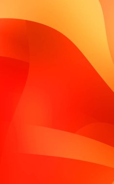 Renkli gradyan ile soyut arkaplan. Çizgili çizgili canlı duvar kâğıdı. Modern hareketin akışkan 2d çizimi.