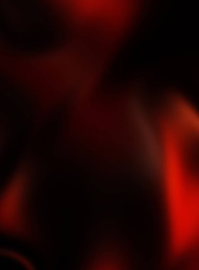 sıvı soyut arkaplan ve renkli gradyan. Modern hareketin 2d illüstrasyonu.