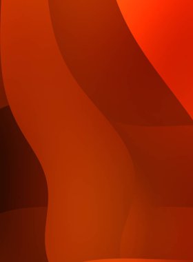 Renkli gradyan ile soyut arkaplan. Çizgili çizgili canlı duvar kâğıdı. Modern hareketin akışkan 2d çizimi.