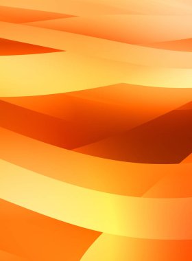 Renkli gradyan ile soyut arkaplan. Çizgili çizgili canlı duvar kâğıdı. Modern hareketin akışkan 2d çizimi.