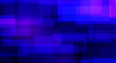 Geometrik çok renkli kesişen çizgiler. Dijital teknolojinin grafiksel çizimi. Soyut arkaplan. 