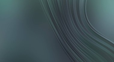 Güzel, sofistike arka plan. Renkli şekilleri ve çizgileri olan minimalist tasarım. Güzel, basit, soyut bir duvar kağıdı. En küçük girdap desenli 2d illüstrasyon grafiği.