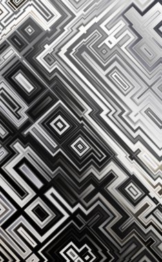 Soyut arkaplan. Üçgen 3d illüstrasyon çokgen sanat modeli tarzı. Geleceğin grafik geometrik tasarımı. Geometri dokusu fütürist dekorasyon. Moda ve canlı modern şablon