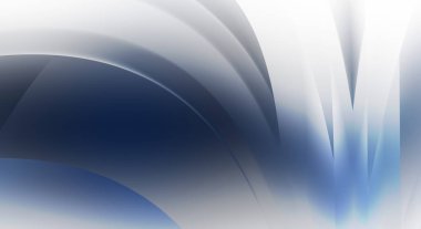 Dinamik trend basit akışkan renk gradyan soyut serin arka plan ve üst üste çizgi etkileri. Duvar kağıdı, afiş, arkaplan, kart, kitap, broşür, web sitesi. 2d illüstrasyon