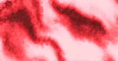 Suluboya arka plan. Soyut Illustration duvar kağıdı. Fırça darbesi ile boyanmış. 2d Görüntü.