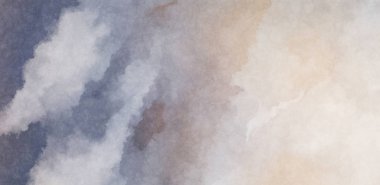 Suluboya arka plan. Soyut Illustration duvar kağıdı. Fırça darbesi ile boyanmış. 2d Görüntü.