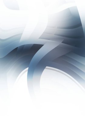 Dinamik trend basit akışkan renk gradyan soyut serin arka plan ve üst üste çizgi etkileri. Duvar kağıdı, afiş, arkaplan, kart, kitap, broşür, web sitesi. 2d illüstrasyon