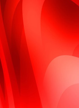 Renkli gradyan ile soyut arkaplan. Çizgili çizgili canlı duvar kâğıdı. Modern hareketin akışkan 2d çizimi.