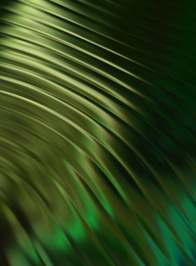 Soyut arkaplan. Renkli dalgalı tasarım duvar kâğıdı. Grafik illüstrasyon.