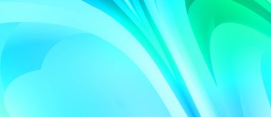 Renkli gradyan ile soyut arkaplan. Çizgili çizgili canlı duvar kâğıdı. Modern hareketin akışkan 2d çizimi.