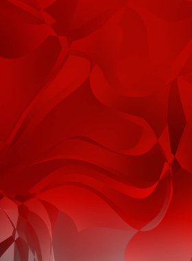 Soyut arkaplan. Çizgili renkli geometrik duvar kâğıdı. Kesişen şekiller desen grafiği. Canlı tasarım.