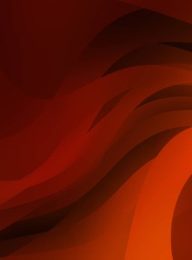 Renkli gradyan ile soyut arkaplan. Çizgili çizgili canlı duvar kâğıdı. Modern hareketin akışkan 2d çizimi.