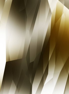 Soyut arkaplan. Üçgen 3d illüstrasyon çokgen sanat modeli tarzı. Geleceğin grafik geometrik tasarımı. Geometri dokusu fütürist dekorasyon. Moda ve canlı modern şablon