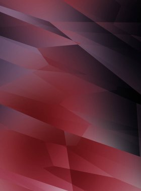 Soyut arkaplan. Üçgen 3d illüstrasyon çokgen sanat modeli tarzı. Geleceğin grafik geometrik tasarımı. Geometri dokusu fütürist dekorasyon. Moda ve canlı modern şablon