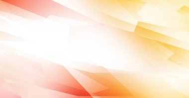 Soyut arkaplan. Üçgen 3d illüstrasyon çokgen sanat modeli tarzı. Geleceğin grafik geometrik tasarımı. Geometri dokusu fütürist dekorasyon. Moda ve canlı modern şablon