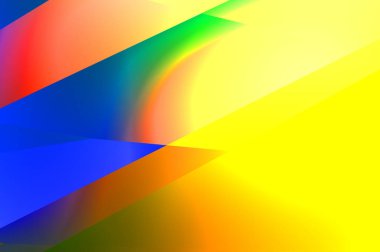 Soyut arkaplan. Çizgili renkli geometrik duvar kâğıdı. Çapraz şekiller desen grafikleri kesişiyor. Canlı tasarım.