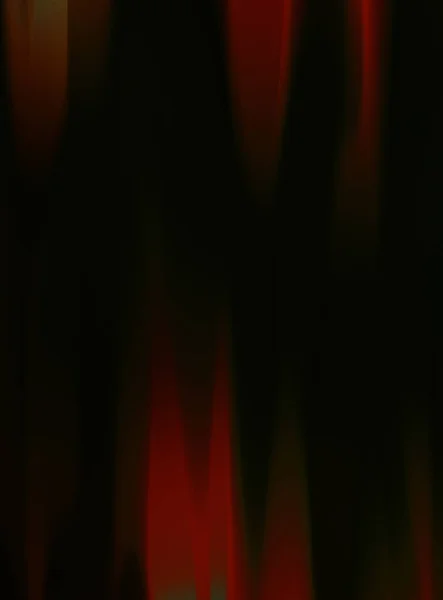 Прохладный Фон Яркими Волнами Цвета Иллюстрация Волнистого Движения Вихревые Красочные — стоковое фото