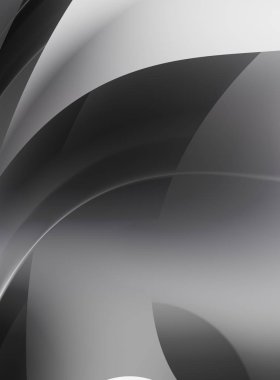 Dinamik trend basit akışkan renk gradyan soyut serin arka plan ve üst üste çizgi etkileri. Duvar kağıdı, afiş, arkaplan, kart, kitap, broşür, web sitesi. 2d illüstrasyon