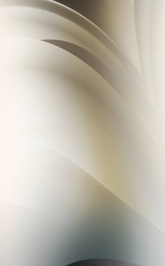 Dinamik trend basit akışkan renk gradyan soyut serin arka plan ve üst üste çizgi etkileri. Duvar kağıdı, afiş, arkaplan, kart, kitap, broşür, web sitesi. 2d illüstrasyon