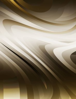 Dinamik trend basit akışkan renk gradyan soyut serin arka plan ve üst üste çizgi etkileri. Duvar kağıdı, afiş, arkaplan, kart, kitap, broşür, web sitesi. 2d illüstrasyon