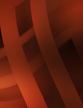 sıvı soyut arkaplan ve renkli gradyan. Modern hareketin 2d illüstrasyonu.