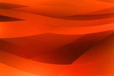 Renkli gradyan ile soyut arkaplan. Çizgili çizgili canlı duvar kâğıdı. Modern hareketin akışkan 2d çizimi.